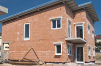 Gonalston home extensions