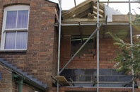 free Gonalston home extension quotes