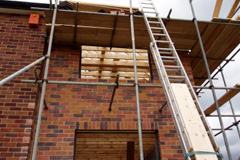 house extensions Gonalston